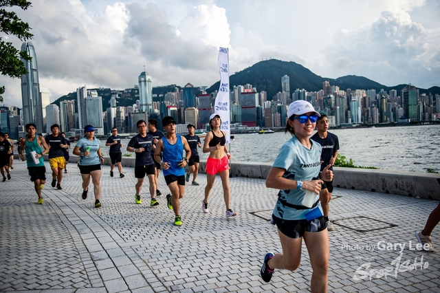 Adidas - Run for The Oceans 0259