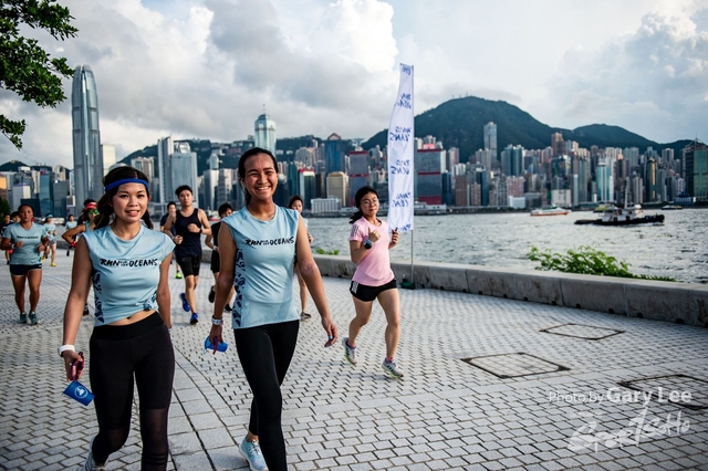 Adidas - Run for The Oceans 0270