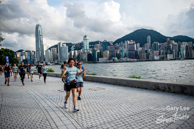 Adidas - Run for The Oceans 0275