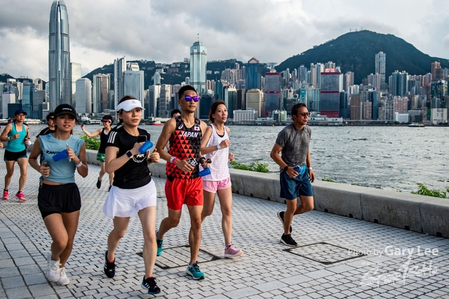Adidas - Run for The Oceans 0282