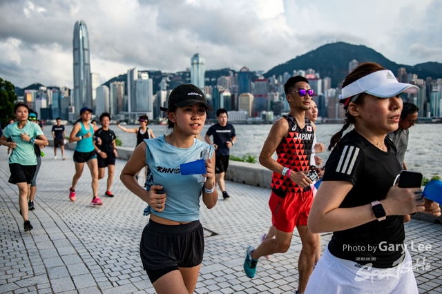 Adidas - Run for The Oceans 0283