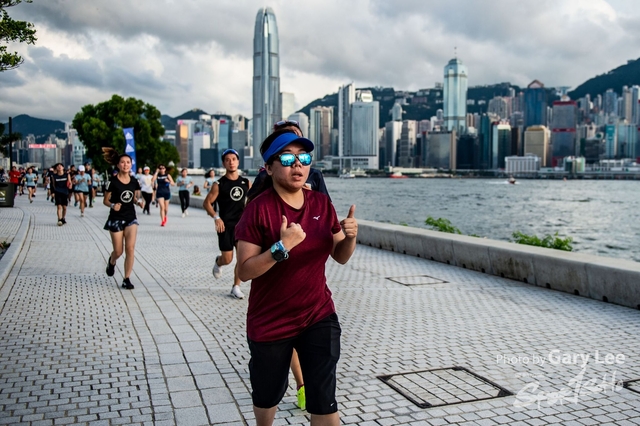 Adidas - Run for The Oceans 0289