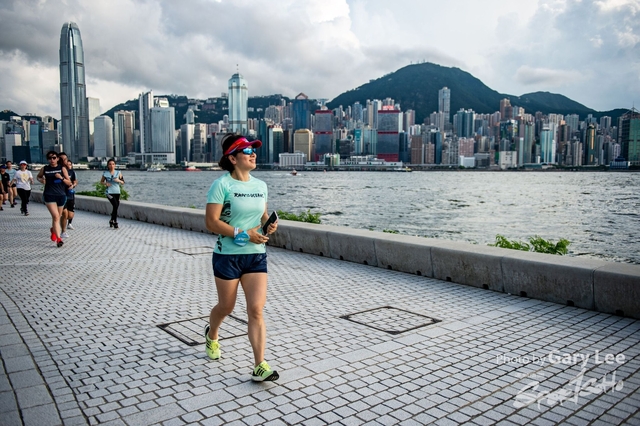 Adidas - Run for The Oceans 0293