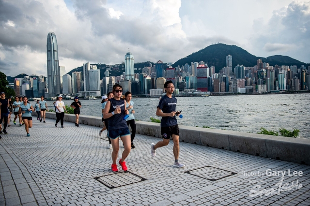 Adidas - Run for The Oceans 0294