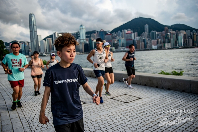 Adidas - Run for The Oceans 0315