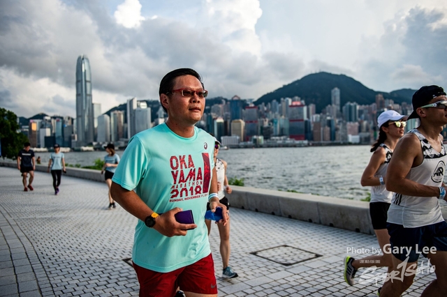 Adidas - Run for The Oceans 0316
