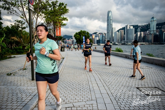 Adidas - Run for The Oceans 0319