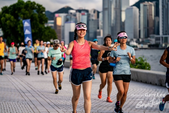 Adidas - Run for The Oceans 0325