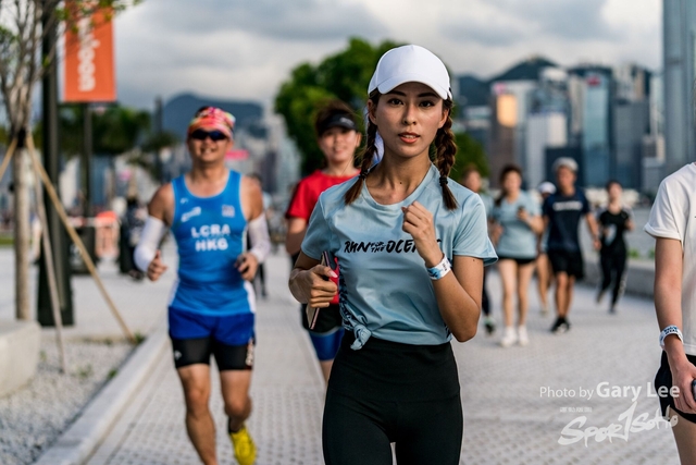 Adidas - Run for The Oceans 0342