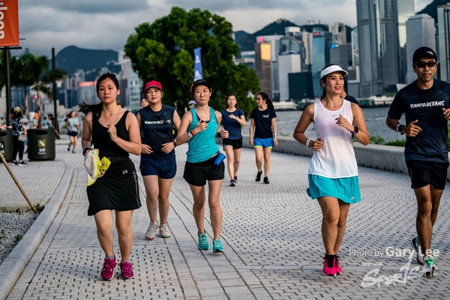 Adidas - Run for The Oceans 0364