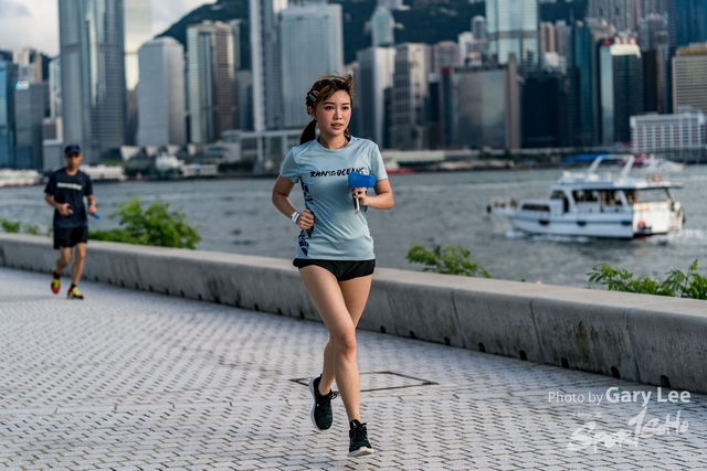 Adidas - Run for The Oceans 0373