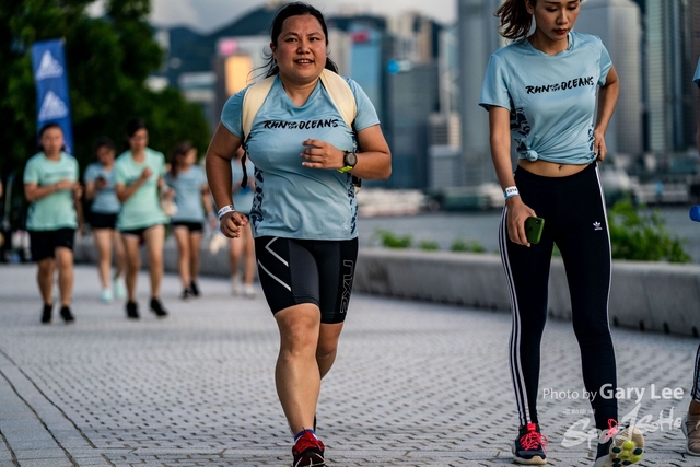 Adidas - Run for The Oceans 0384