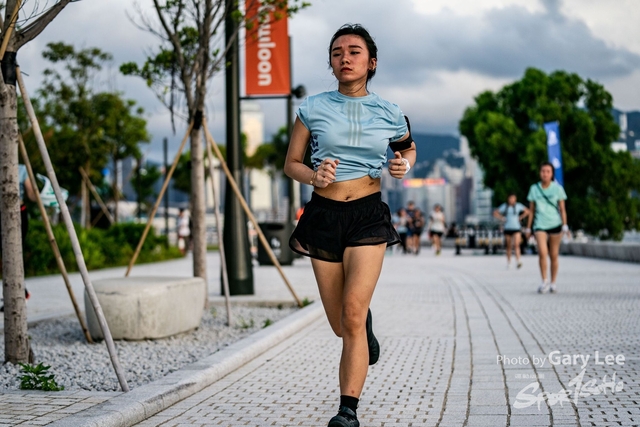 Adidas - Run for The Oceans 0406