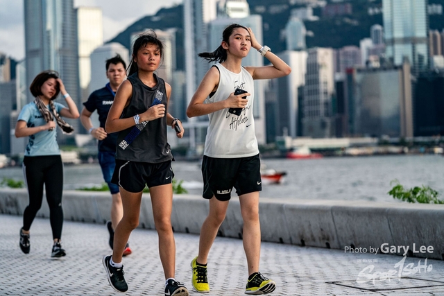 Adidas - Run for The Oceans 0409