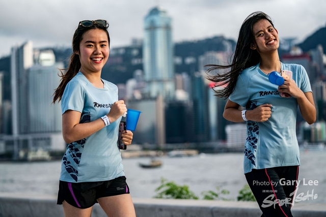 Adidas - Run for The Oceans 0427