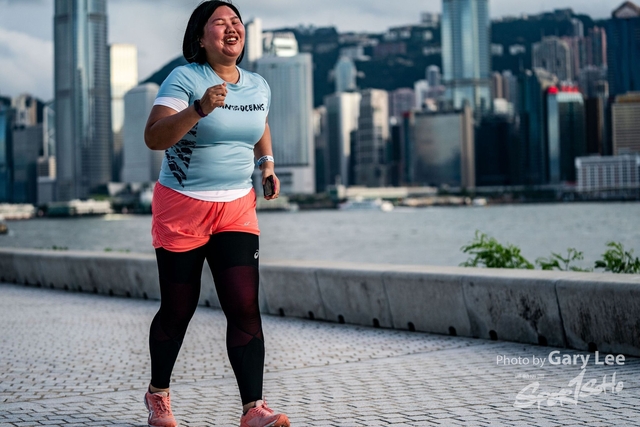 Adidas - Run for The Oceans 0428