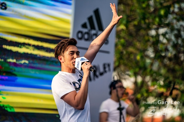 Adidas - Run for The Oceans 0434
