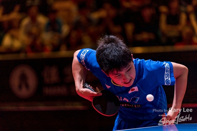 ITTF 0200