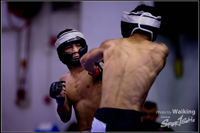 2019-06-16 Shooto 0007