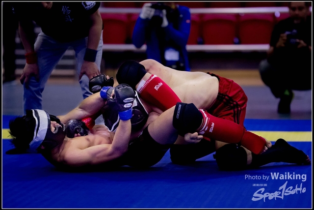 2019-06-16 Shooto 0019