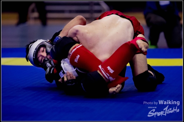 2019-06-16 Shooto 0020