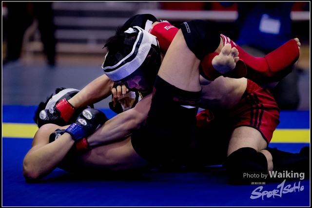 2019-06-16 Shooto 0021