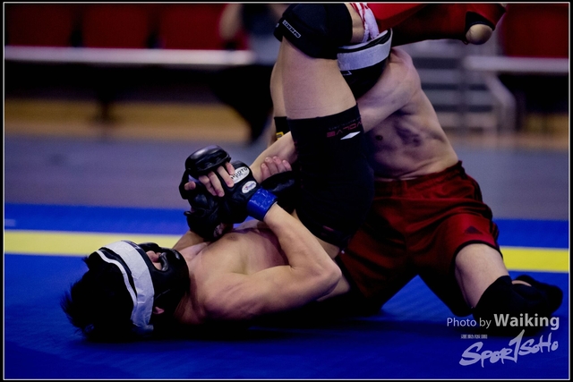 2019-06-16 Shooto 0023