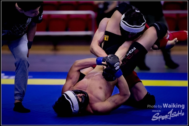 2019-06-16 Shooto 0024