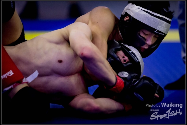 2019-06-16 Shooto 0026