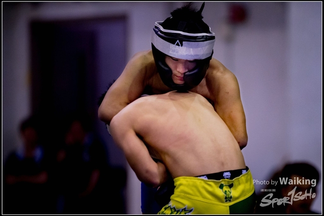 2019-06-16 Shooto 0030