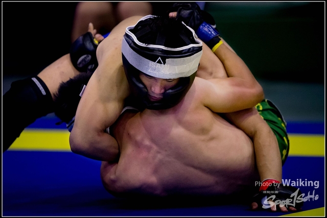 2019-06-16 Shooto 0031