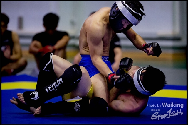 2019-06-16 Shooto 0033