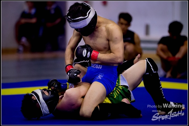 2019-06-16 Shooto 0036