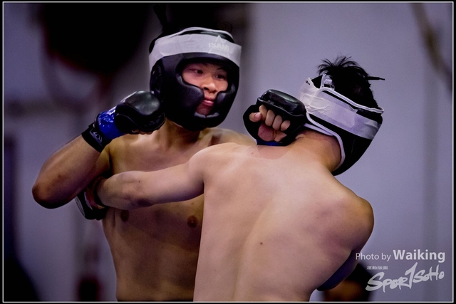 2019-06-16 Shooto 0050
