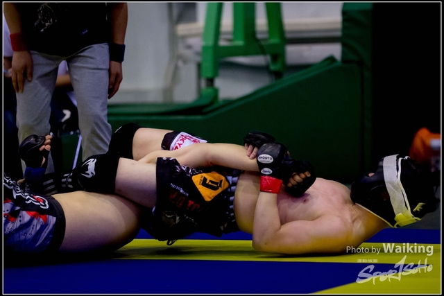 2019-06-16 Shooto 0054