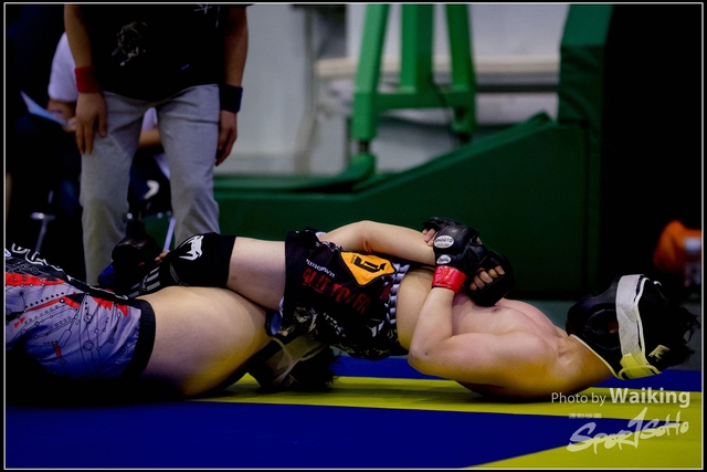 2019-06-16 Shooto 0055