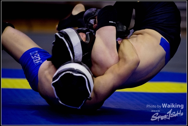 2019-06-16 Shooto 0070