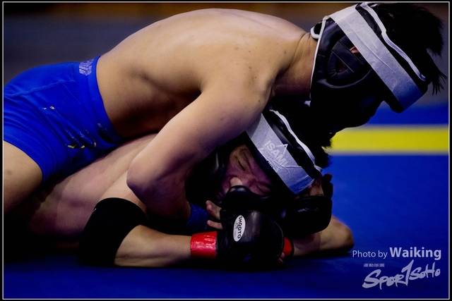 2019-06-16 Shooto 0072