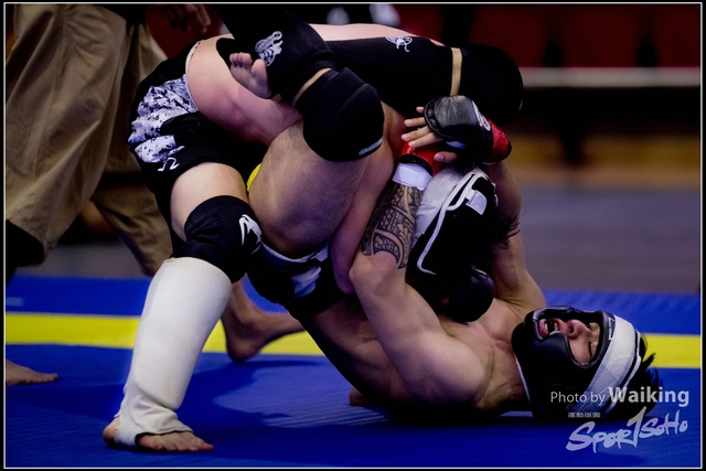 2019-06-16 Shooto 0079