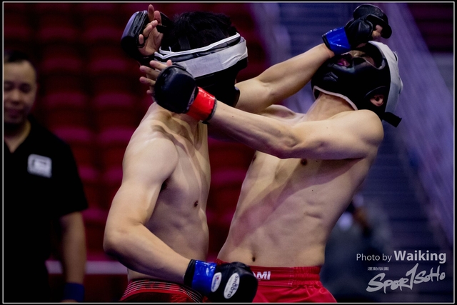 2019-06-16 Shooto 0081