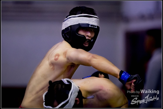 2019-06-16 Shooto 0085