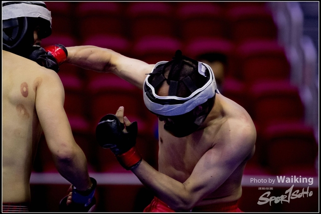 2019-06-16 Shooto 0087