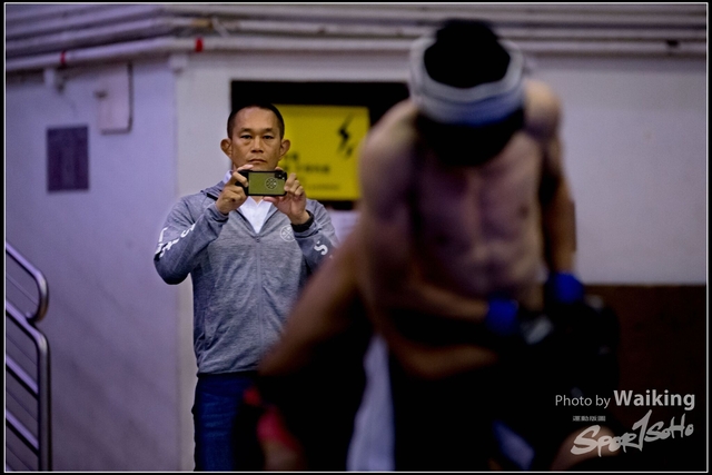 2019-06-16 Shooto 0089