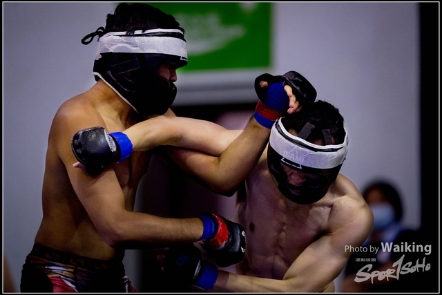 2019-06-16 Shooto 0091