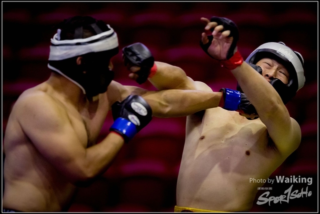 2019-06-16 Shooto 0093