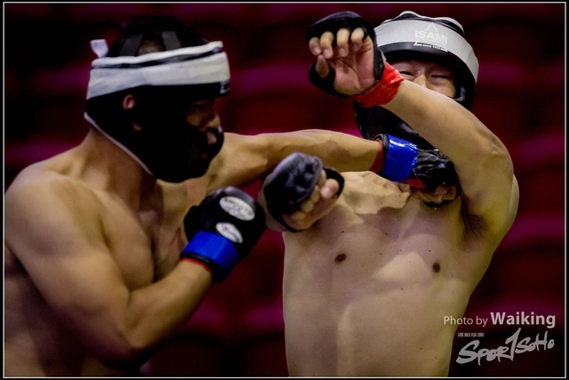 2019-06-16 Shooto 0094