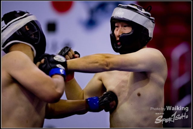 2019-06-16 Shooto 0095