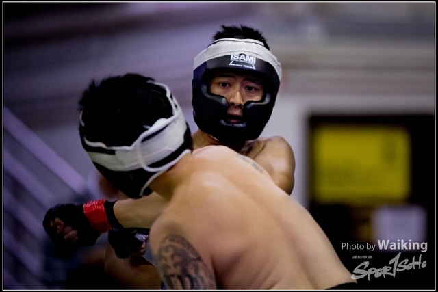 2019-06-16 Shooto 0096