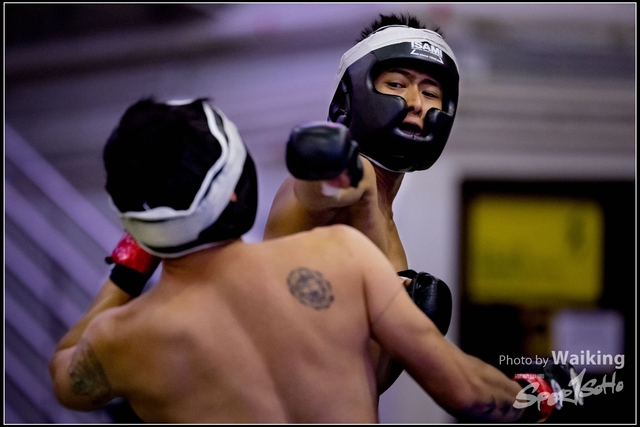 2019-06-16 Shooto 0097