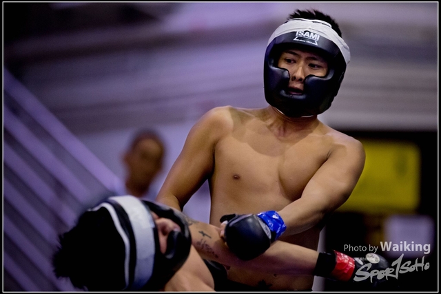 2019-06-16 Shooto 0098